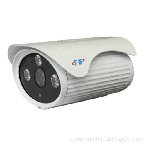 1 Megapixel Network Camera with Onvif2.0 And IR CUT Filter